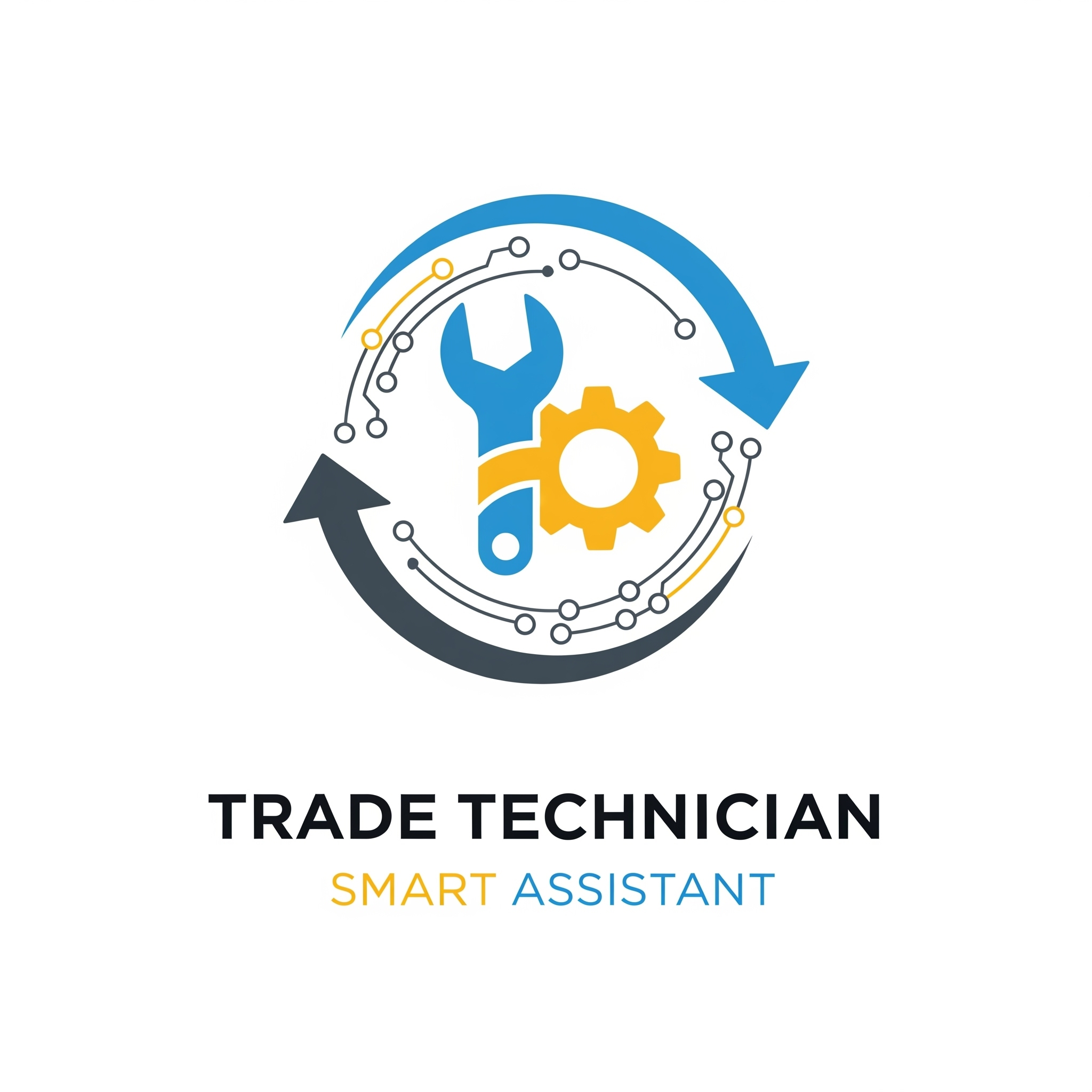 Trade Technician Smart Assistant logo